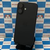 ¨��ȯ����iPhone16 128GB �֥�å� MYDQ3J/A SIM�ե꡼
