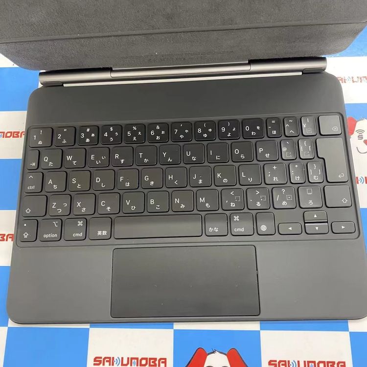 ¨��ȯ����Magic Keyboard ���ܸ�(JIS) MXQT2J/A ** �֥�å�