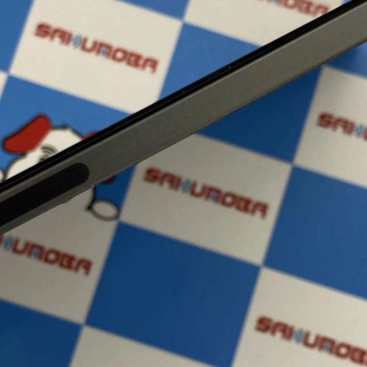 iPad Pro 11����� ��3���� Wi-Fi��ǥ� 256GB ���ڡ������쥤 MHQU3J/