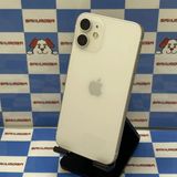 ¨��ȯ����iPhone12 mini 64GB �ۥ磻�� MGA63J/A SIM�ե꡼ ����