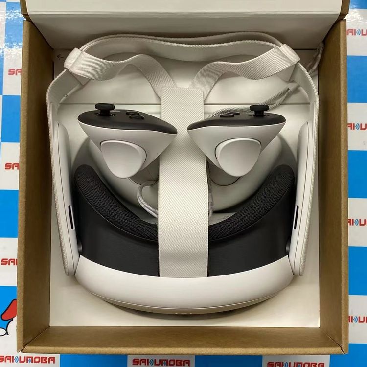 ¨ȯMeta Quest 3 512GB ۥ磻 899-00594-01 