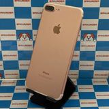 iPhone7 Plus 256GB  MN6P2J/A SIMå doco
