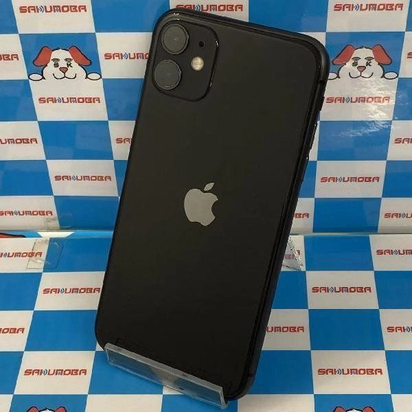 iPhone11 docomoSIMե꡼ 64GB MWLT2J/A A2221 
