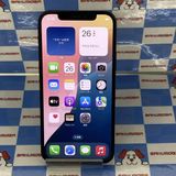 ¨��ȯ����iPhone12 64GB �֥�å� NGHN3J/A AU��SIM�ե꡼