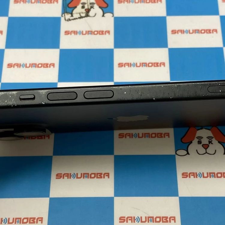 ¨��ȯ����iPhone15 256GB �֥�å� NTMN3J/A SoftBank��SIM�ե꡼