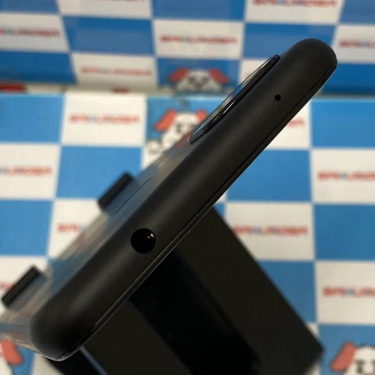 Google Pixel 4a 128GB Just Black G025M SoftBank��SI