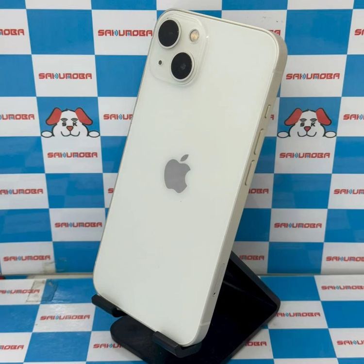 ¨ȯiPhone13 128GB 饤 MLND3J/A SIMե꡼