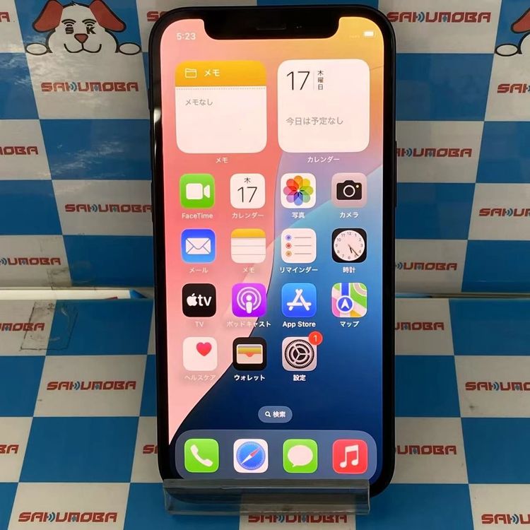 iPhone12 mini 256GB ֥å MGDR3J/A SIMå docomo
