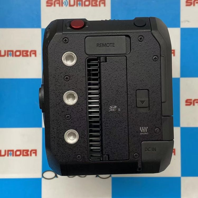 ¨ȯLUMIX DC-BGH1 ܥǥ ֥å 