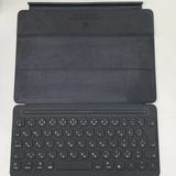 ¨��ȯ����iPad(��9����)��Smart Keyboard ** ���ڡ������쥤 A1829