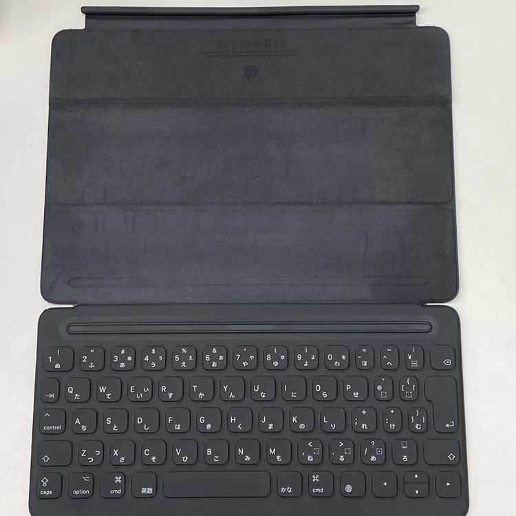 ¨��ȯ����iPad(��9����)��Smart Keyboard ** ���ڡ������쥤 A1829