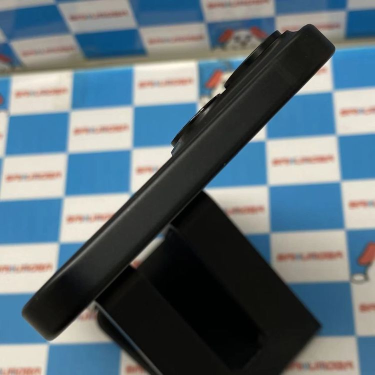 iPhone15 Plus 256GB �֥�å� MU0F3J/A docomo��SIM�ե꡼