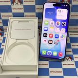 iPhone15 Pro 512GB ホワイトチタニウム MTUJ3J/A docomo版SIMフリ