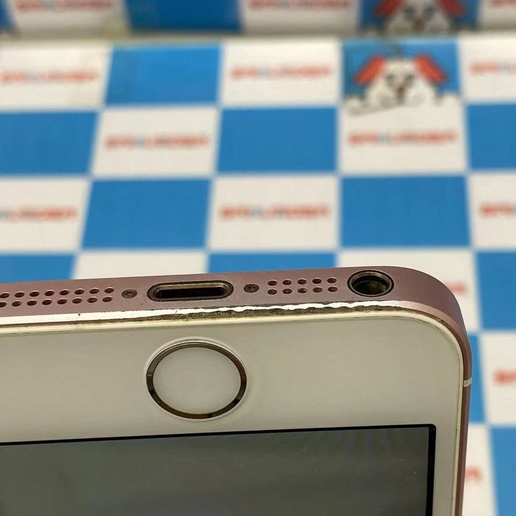 iPhoneSE 64GB ������������� MLXQ2J/A SoftBank��SIM�ե꡼ ������
