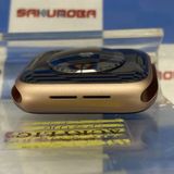 Apple Watch Series4 40mm GPS��ǥ� 16GB �ԥ󥯥���� MU682J