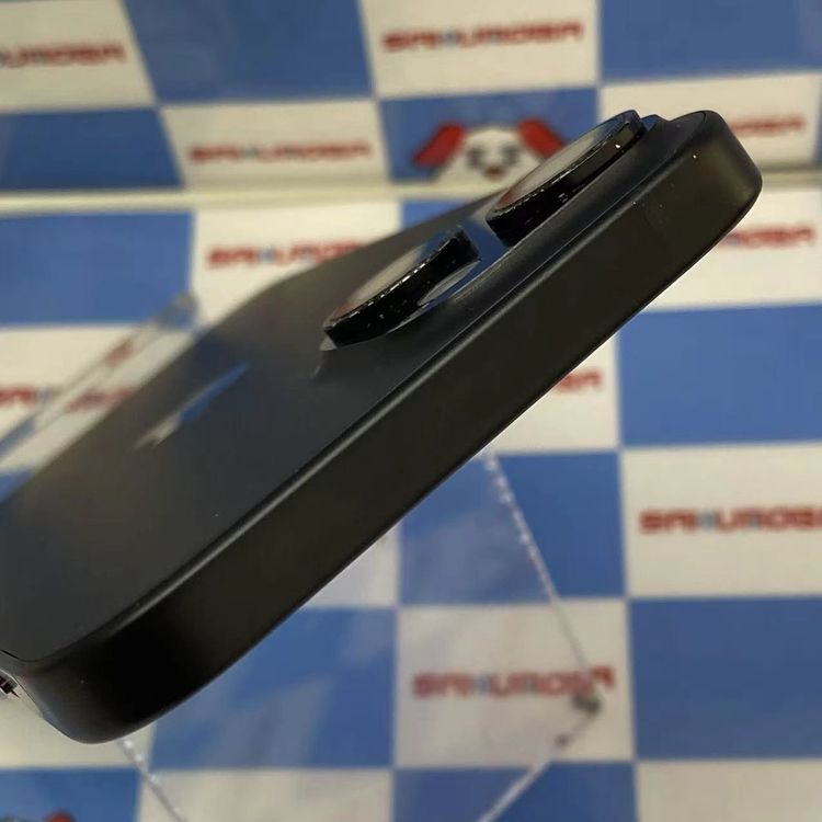 ¨��ȯ����iPhone15 128GB �֥�å� MTMH3J/A docomo��SIM�ե꡼