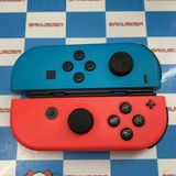 Nintendo Switch ���� Joy-Con(L) �ͥ���֥롼/(R) �ͥ����å� 20