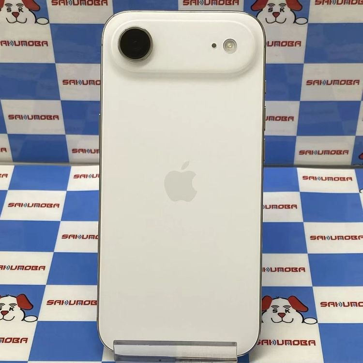 iPhone Air 256GB ���饦�ɥۥ磻�� MG284J/A Apple��SIM�ե꡼ ����