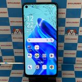 OPPO Reno5 A 6GB/128GB ֥롼 A103OP Y!mobileSIM
