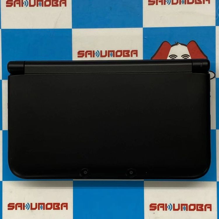 ¨��ȯ���ĥ˥�ƥ�ɡ�3DS LL - �֥�å� SPR-S-JPN-C0����