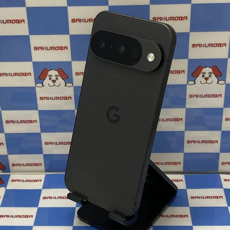 Google Pixel 10 128GB Obsidian GL066 docomo��SIM�ե꡼