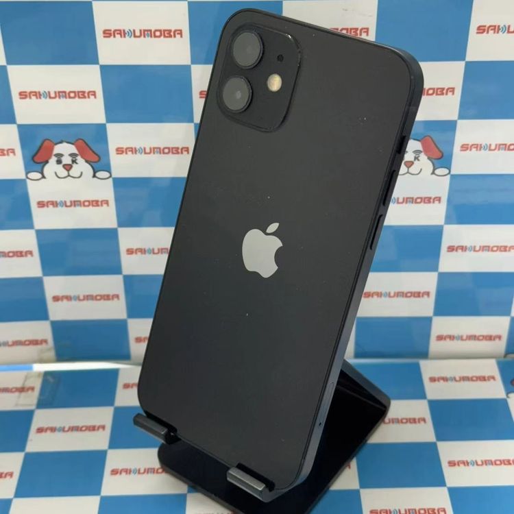 iPhone12 128GB ֥å MGHU3J/A SIMå SoftBank