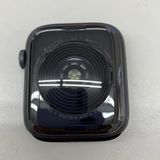 Apple Watch SE ��1���� 44mm GPS��ǥ� 32GB ���ڡ������쥤 MG0A3