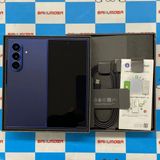Galaxy Z Fold7 12GB/256GB �֥롼����ɥ� SM-F966Q SIM�ե꡼