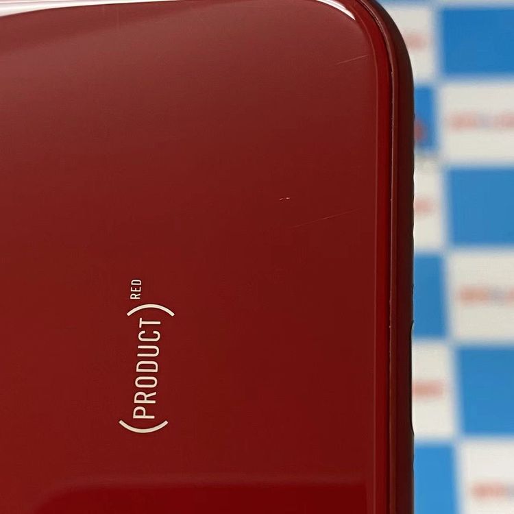 iPhoneSE ��3���� 64GB Product Red MMYE3J/A SoftBank��S