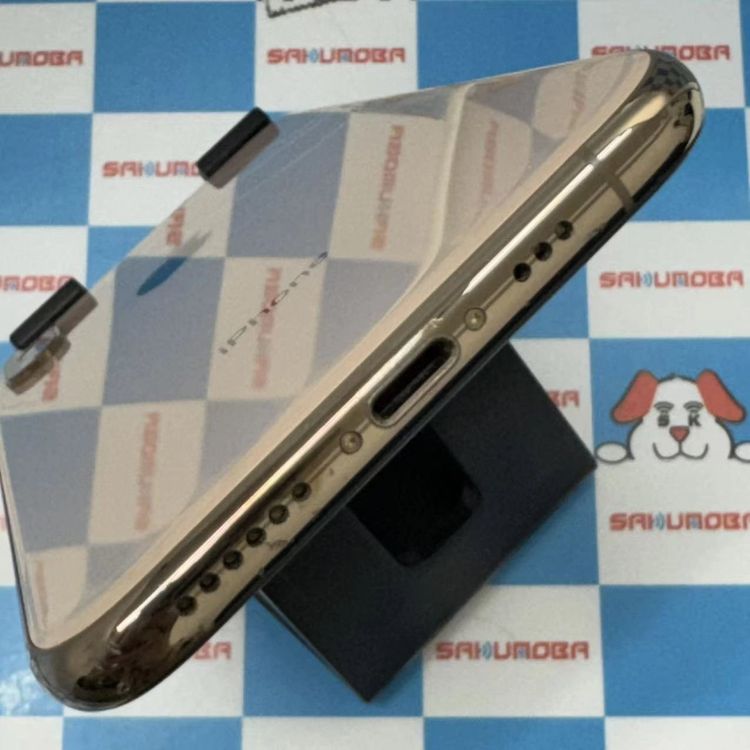 iPhoneXS docomo Apple 64GB - MTAY2J/A SIMå