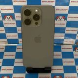 iPhone15 Pro 128GB �ʥ���������˥��� NTU93J/A SIM�ե꡼��̤����