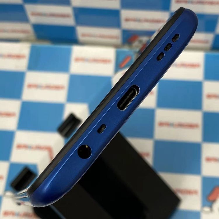 ¨��ȯ����OPPO A5 2020 64GB �֥롼 CPH1943 ��ŷ��Х�����SIM�ե꡼