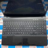 ¨ȯVAIO E꡼ VPCEB29FJ/B GB/512GB ֥å 
