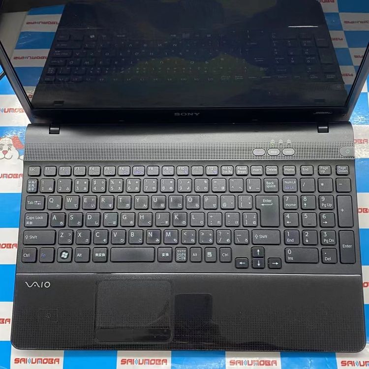 ¨ȯVAIO E꡼ VPCEB29FJ/B GB/512GB ֥å 