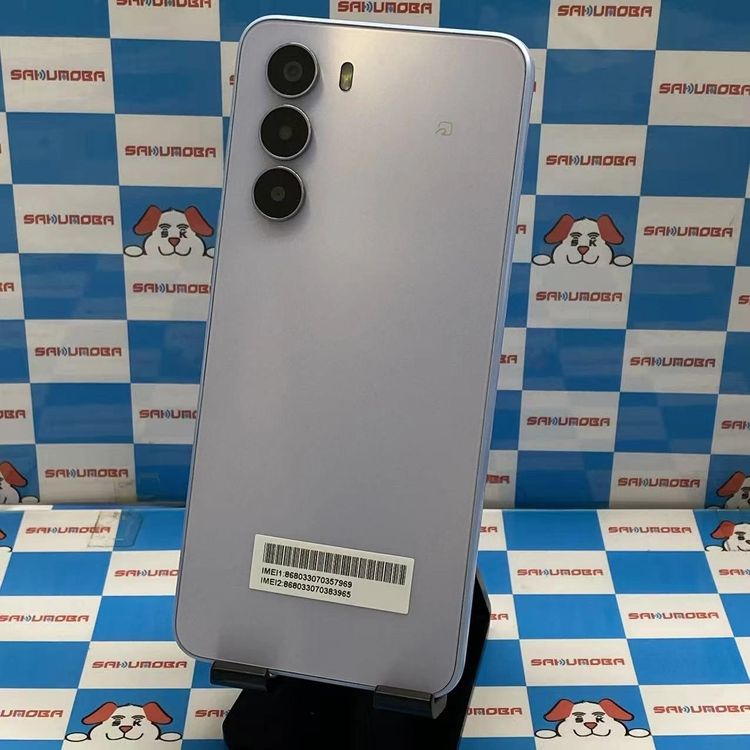 nubia S 5G 128GB 饤ȥѡץ A403ZT Y!mobileSIMե꡼ 