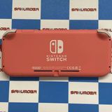 Nintendo Switch Lite 2020ǯ��ǥ� 32GB ������� HDH-S-PAZA