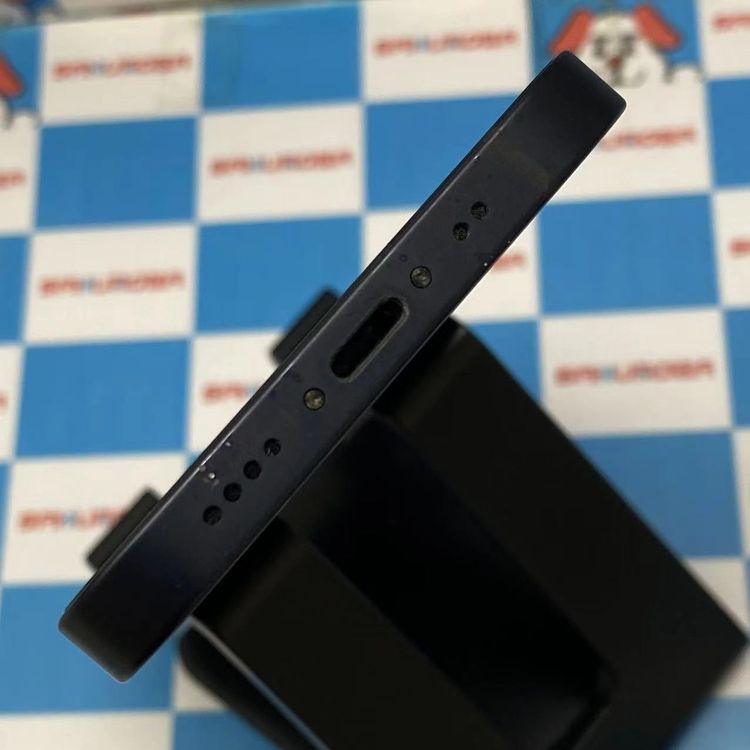 ¨��ȯ����iPhone12 mini 128GB �֥�å� MGDJ3J/A SIM�ե꡼