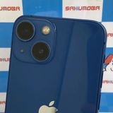 iPhone13 mini 256GB �֥롼 MLJN3J/A docomo��SIM�ե꡼