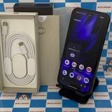 Google Pixel 9a 8GB/128GB ���֥��ǥ����� G3Y12 AU��SIM�ե꡼��