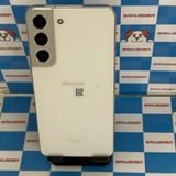 Galaxy S22 256GB �ե���ȥ�ۥ磻�� SC-51C docomo��SIM�ե꡼
