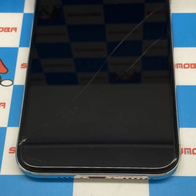 iPhoneXS 256GB С MTE12J/A SoftBankSIMե꡼
