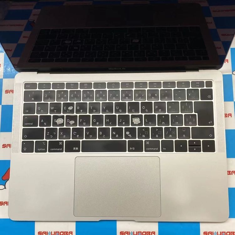 Macbook air 13 Late2018 Core i5 1.6GHz 16GB/256
