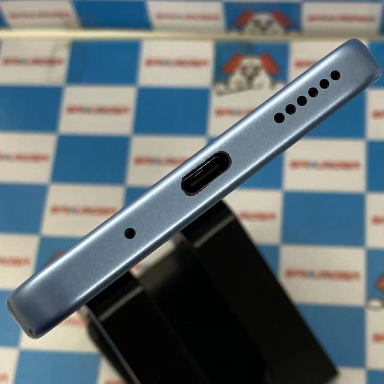 ¨ȯLibero 5G IV 128GB ֥롼 A302ZT Y!mobileSIMե꡼