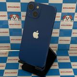 ¨ȯiPhone13 mini 256GB ֥롼 MLJN3J/A AUSIMե꡼