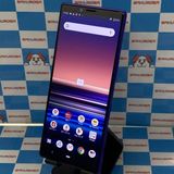 ¨��ȯ����Xperia 1 64GB �ѡ��ץ� SO-03L docomo��SIM�ե꡼