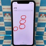 iPhone11 64GB ѡץ MWLX2J/A SIMå SoftBank 
