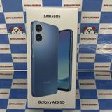 Galaxy A25 5G 4GB/64GB �֥롼 SCG33 AU��SIM�ե꡼̤����̤������