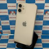 iPhone12 mini 64GB ۥ磻 MGA63J/A SoftBankSIMե꡼