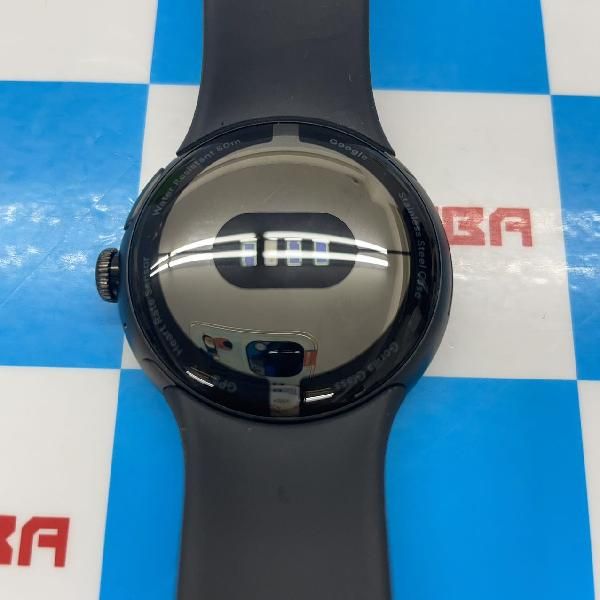 ムスビー｜Google Pixel Watch 第1世代 Bluetooth/Wi-Fiモデル GQ 