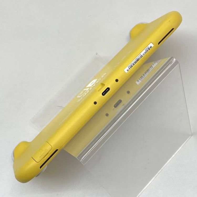 Nintendo Switch Lite 2019ǯ��ǥ� 32GB �������� HDH-001